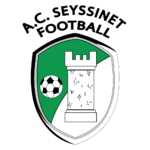 AC Seyssinet Football